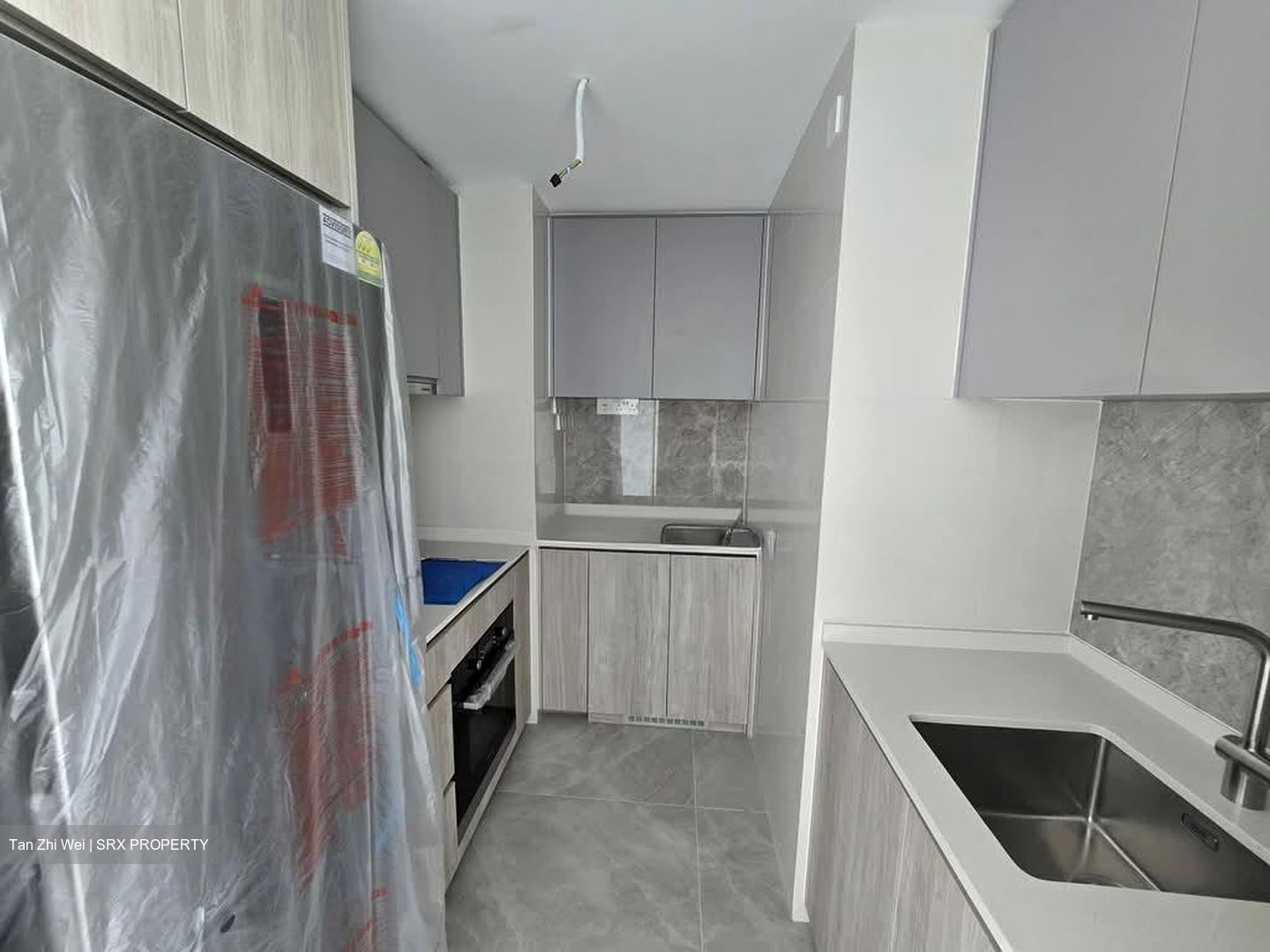 Amo Residence (D20), Apartment #556328651